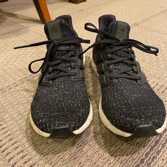 Shoes | Adidas Ultra Boost 219 Men Sneakers | Poshmark